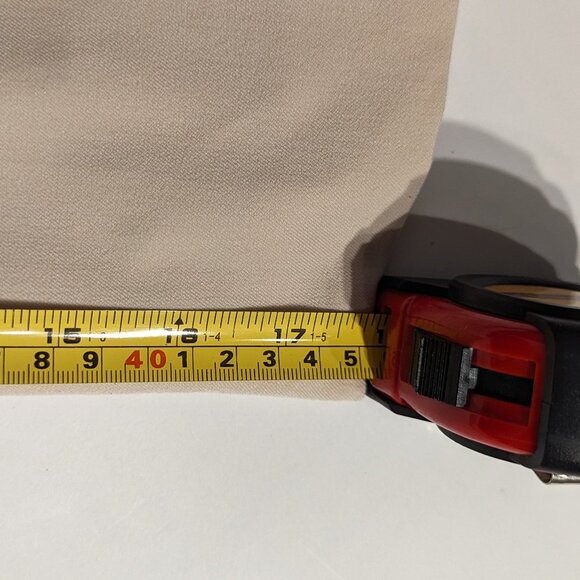 NWT Black Swan Daniella Blazer Jacket, Linen, size M - Picture 16 of 16